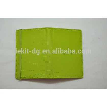 personalized 2017 diary cover pu diary covers