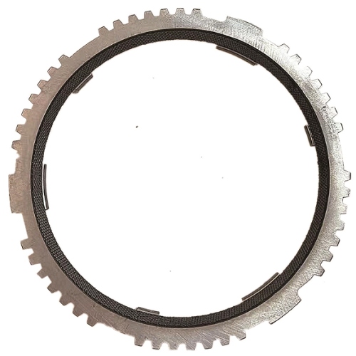 ZF Transmission Synchronizer Ring OEM1701552-B6U