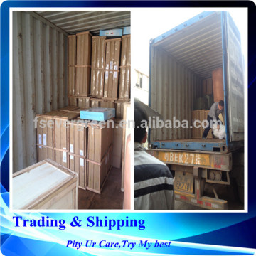 shipping freight quotation foshan to Vostochny best forwarding
