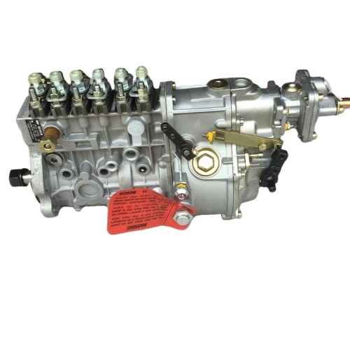 Cummins 6CT Injection Pump Assembly 4063536 For Excavator