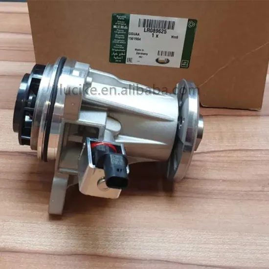 Auto Parts Electrical Water Pump for Land Rover Discovery 4 (2010-2020) Models