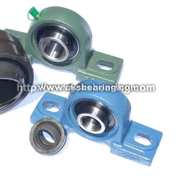 Pillow Block (All kinds of cast iron housings)