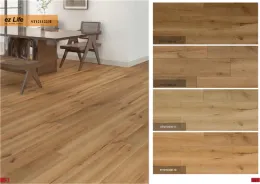 Vinyl Flooring For Room