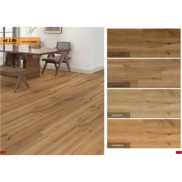 Vinylboden für Platz