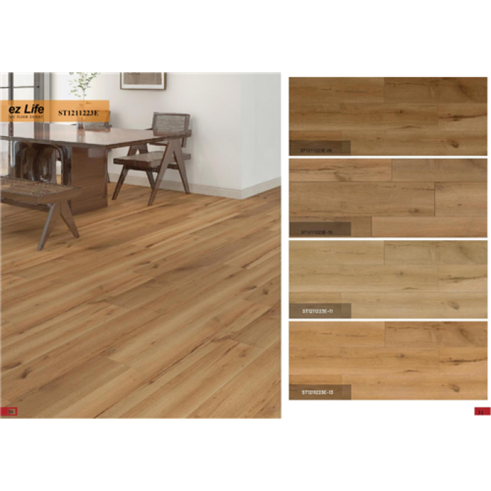 Vinil padló a szobához