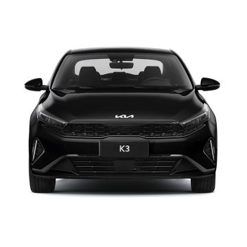 2024 Cheap Kia K3 1.4T Luxury Sedan - 5 Seats, 4-Door, CVT, 2WD