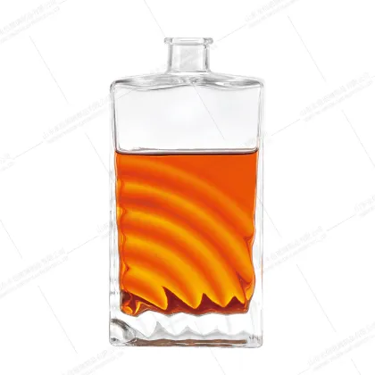 Royal crystal brandy bottle sourcing wholesale