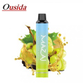 Mazaj Demon 5000 Puff Desechable Vape Pen Uae