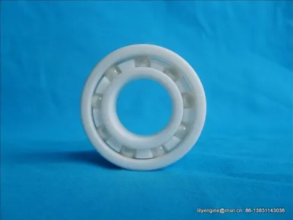 Ceramic ball Bearings