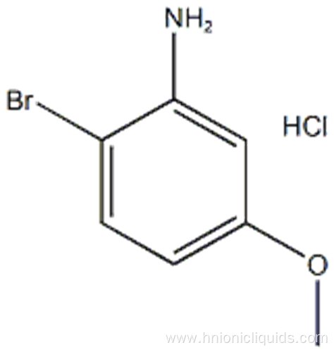 2-BROMO-5-METHOXYANILINE CAS 59557-92-5