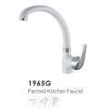 Painted Kitchen Faucet 1965G