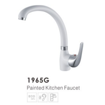 Painted Kitchen Faucet 1965G