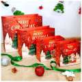 Christmas Xmas Holiday Gift Treat Bags