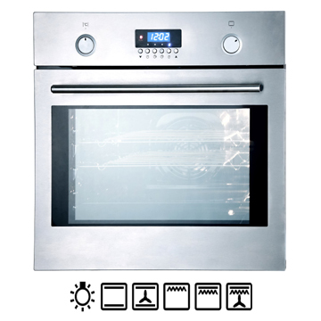 Electric Built-in Oven