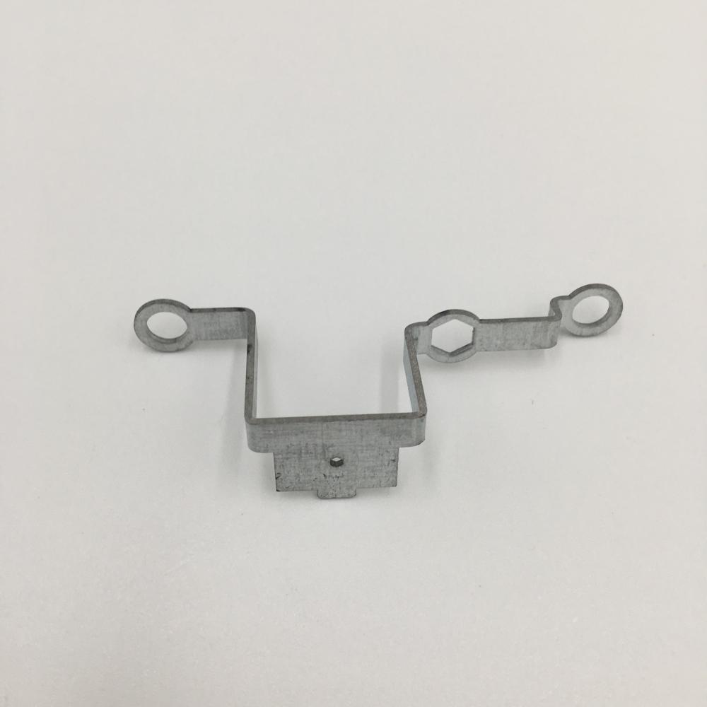 Small metal carbon steel stamping parts for electronics