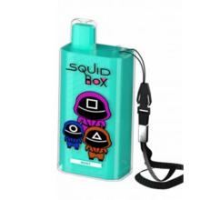 Randm squid box 0%nic 5200puffs vape