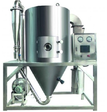 LPG Centrifugal Atomizer Industrial  Spray Dryer