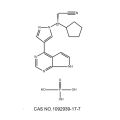 CAS č. 1092939-17-7 Ruxolitinib fosfát
