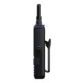 Ecome ET-A87 4G LTE POC Walkie Talkie android Radio with with GPS