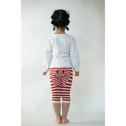 OEM Fashion Girls' Pantyhose, Tights, Sweater Tights, and Footless Tights