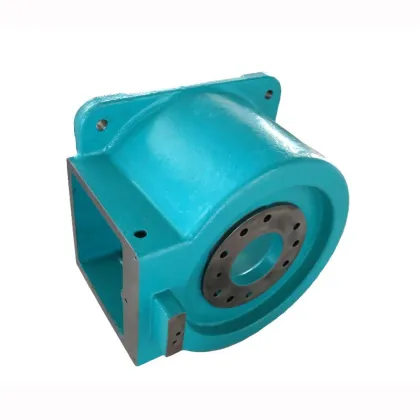 Helios Automobile Transmission Bearing Seat