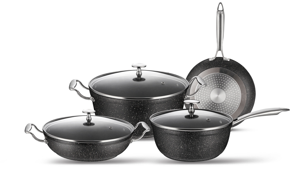 Cookware