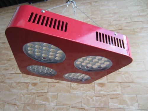 unbreakable lighting fixture