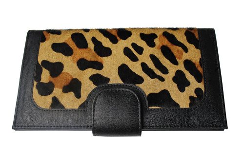 Fashion Genuine Leather Wallet&Purse (W2510)