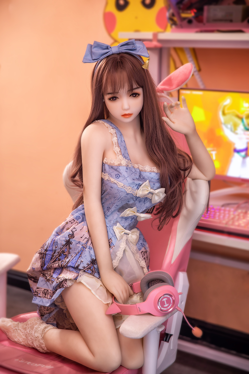 cheap teen anime sex doll