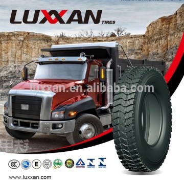 2015 wholesale japanese wholesale used tires LUXXAN Brand