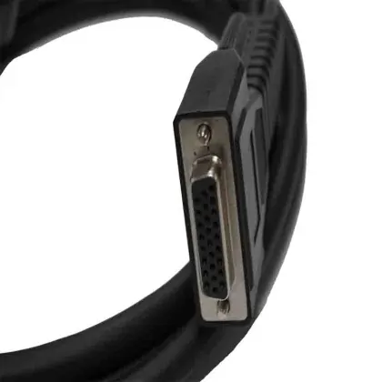 OBD communication mainline, acquisition antenna