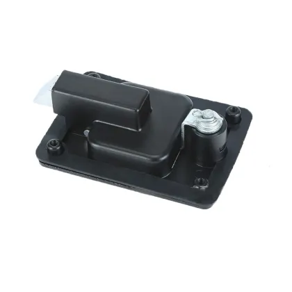 MS907 Customized Steel RV Entrance Lock