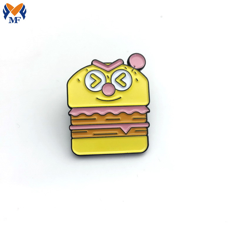 Cute Enamel Pins