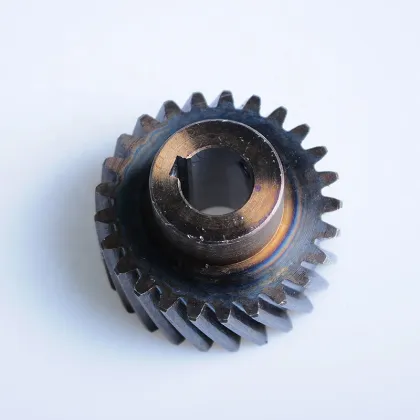 Factory Sprockets: Exploring Chain Gear and Sprockets