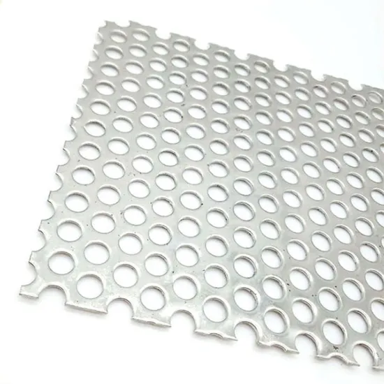 Wholesale Sheet Metal Parts, Aluminum Plates, Perforated Metal, and Steel Mesh at Discounted Prices
