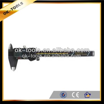 new 2014 stainless steel electronic digital calipers with high precision 0-200mm manufacturer China wholesale alibaba supplier