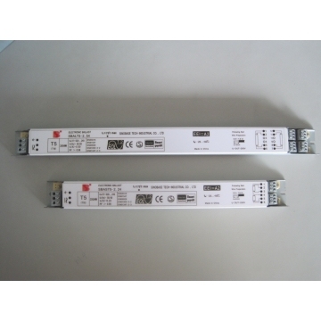 Economic Electronic Ballast for (T5/Φ16mm) Fluorescent Lamp
