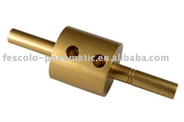 high precision mechanical parts