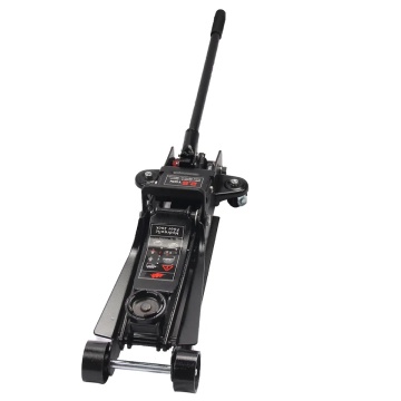 2,5 tonnellate a sollevamento rapido a basso profilo a basso profilo kit di carrello per pavimento idraulico