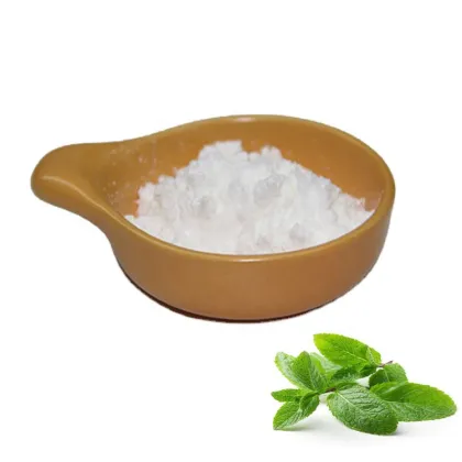 Bulk Erythritol Zero-Calorie Natural Sweetener
