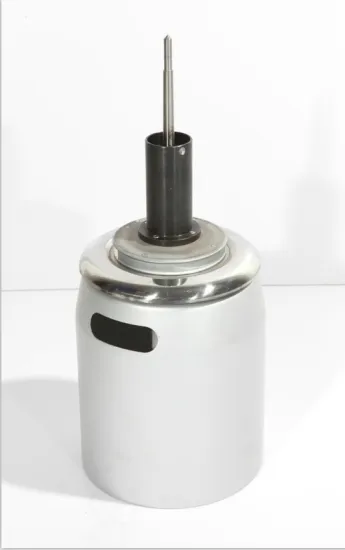 Twisting Spindle For TFO Twisting Machine