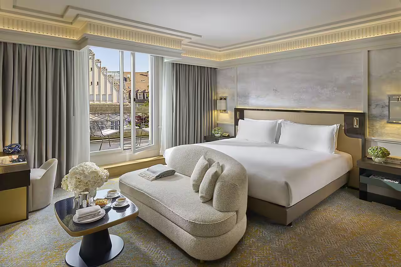 Savoy Mandarin Oriental (17)