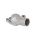 Adc12 valve body parts automobile sandblasting castings