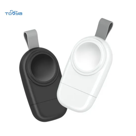 Tooya 3W USB Port Wireless Watch Charger for Apple Watch