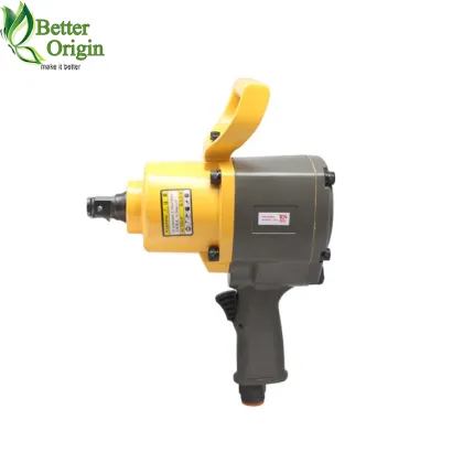 High Efficiency Pneumatic Wrenches: Socket and Torque Wrench Options