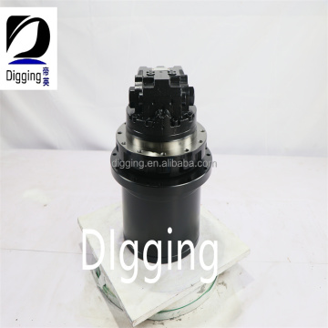 Excavator Solar 55V Final Drive TM07 Travelling Motors 2401-9232
