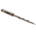 Hex Shank taper point Drill Bits High Quality