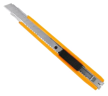 9mm Blade Cutter Knife Sliding