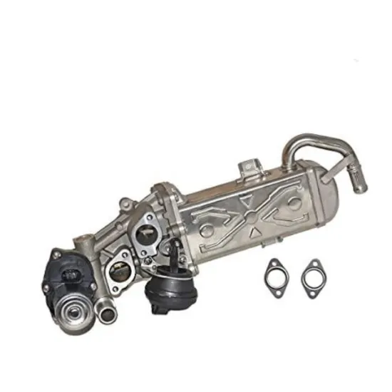 EGR Valve for Audi A3 1.6 TDI 03L131512CF, 03L131512DQ, 03L131512CH, 03L131512AP