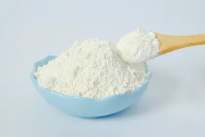 Food Seasoning Food Dehydrated Garlic Powder